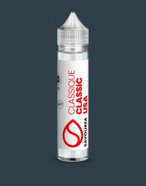 Grossista eliquido Classic USA 50 ml