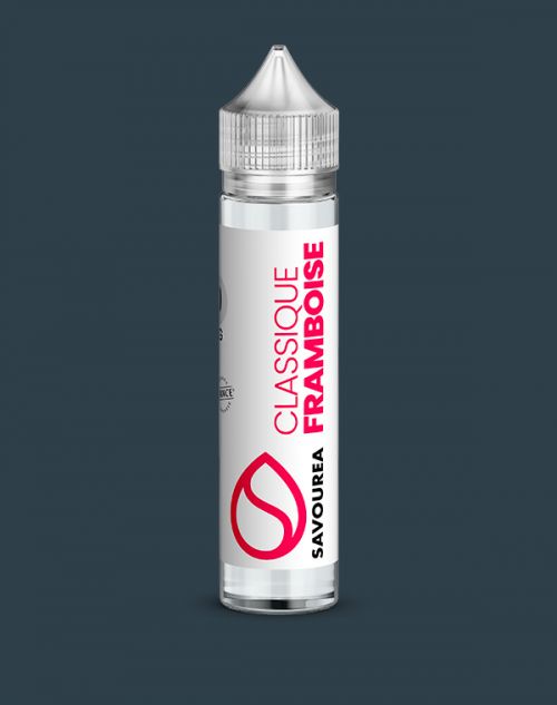 Grossiste e-liquide Framboise 50 ml