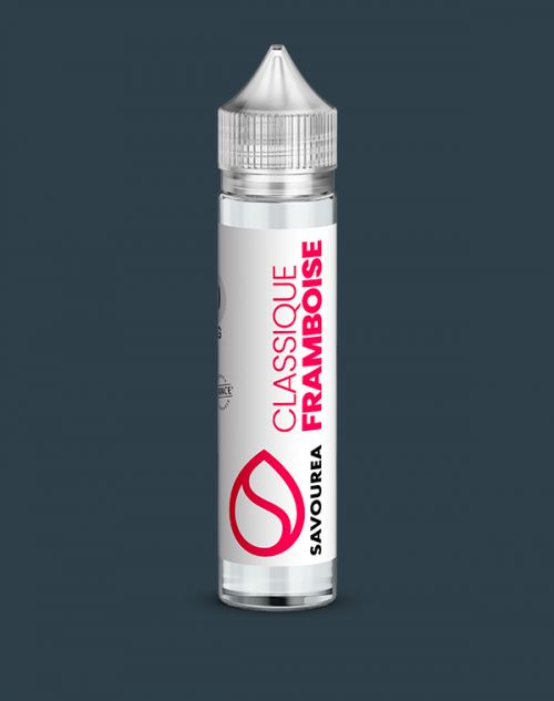 Grossista eliquido Framboise 50 ml