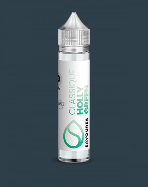 Wholesale eliquid Holly Green 50 ml