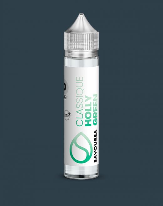 Grossiste e-liquide Holly Green 50 ml