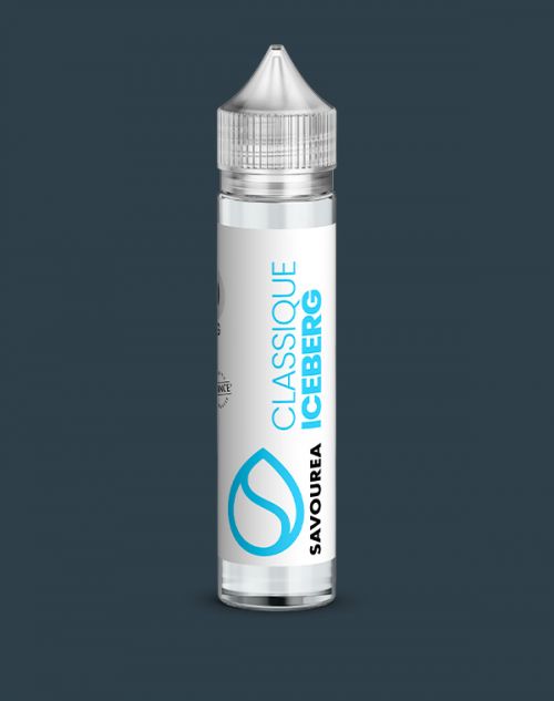 Wholesale eliquid Iceberg 50 ml