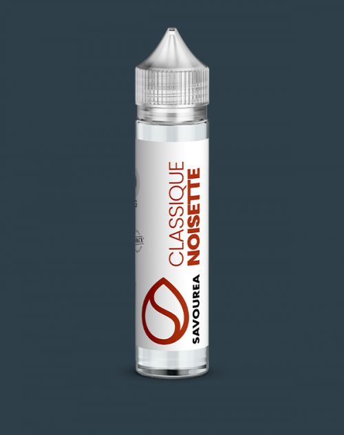 Grossiste e-liquide Noisette 50 ml