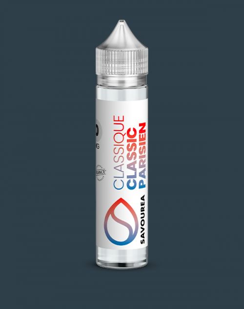 Grossiste e-liquide Classic Parisien 50 ml