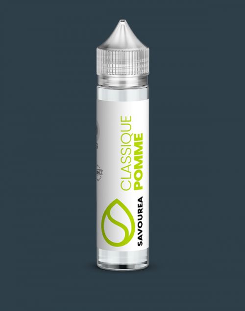 Grossiste e-liquide Pomme 50 ml