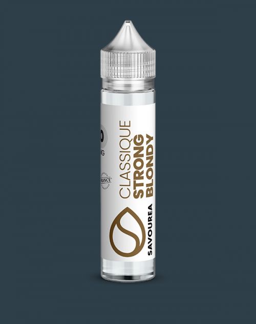 Grossista eliquido Strong Blondy 50 ml