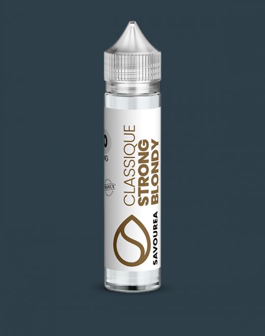 Grossiste e-liquide Strong Blondy 50 ml