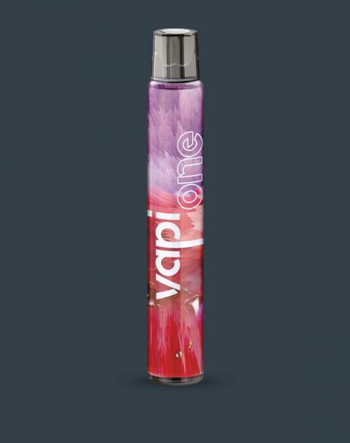 Coca Cherry Vapi One