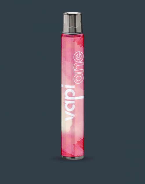 Glace à la Fraise Vapi One