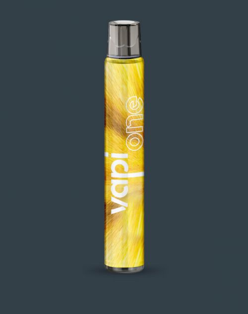 Mangue Fraîche Vapi One