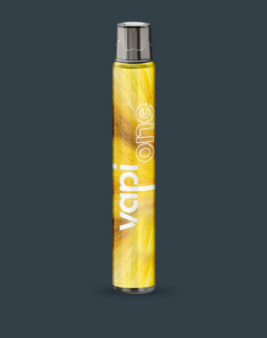 Mangue Fraîche Vapi One Mangue Fraîche Vapi One