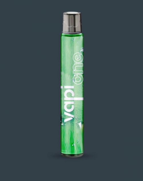 Pomme Fraîche Vapi One
