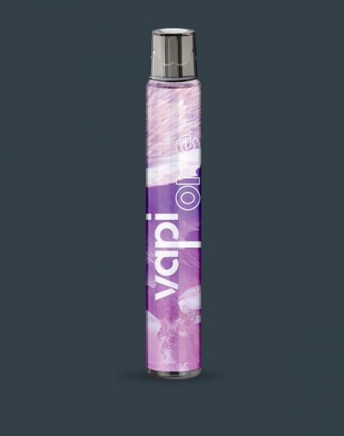 Raisin Glacé Vapi One