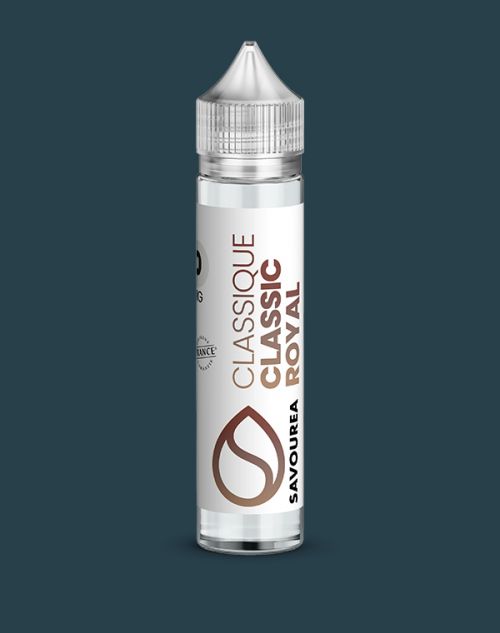 Grossiste e-liquide Classic Royal 50 ml