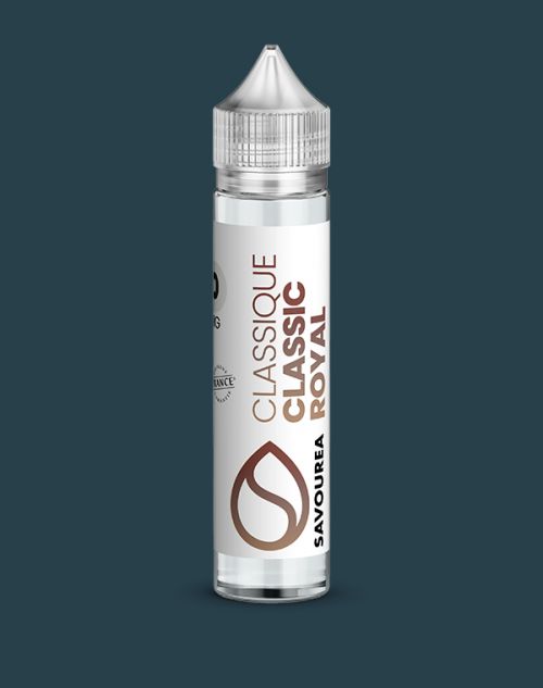 Wholesale eliquid Classic Royal 50 ml