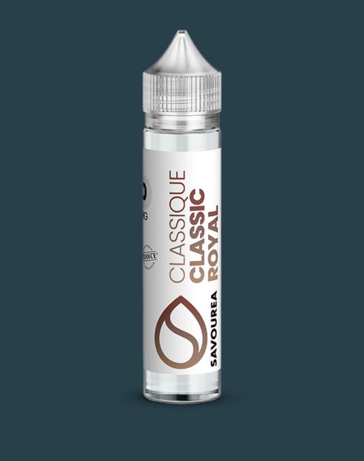 Grossiste e-liquide Classic Royal 50 ml