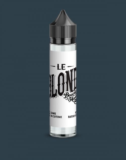 Grossiste e-liquide Le Blond 50ml