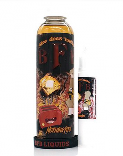 BFB Morning Fire BFB Morning Fire