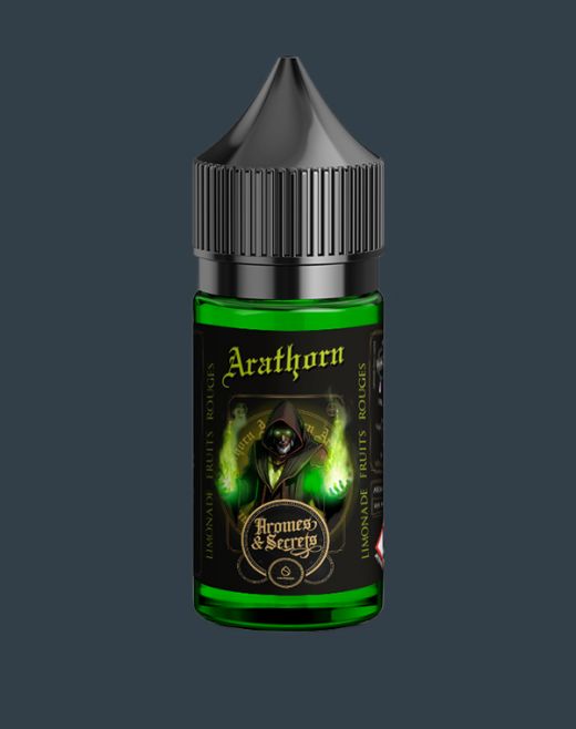 Wholesale eliquid Arathorn Concentré Arômes et Secrets Wholesale eliquid Arathorn Concentré Arômes et Secrets
