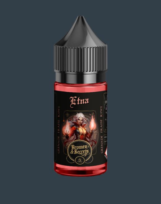 Grossiste e-liquide Etna Concentré Arômes et Secrets Grossiste e-liquide Etna Concentré Arômes et Secrets