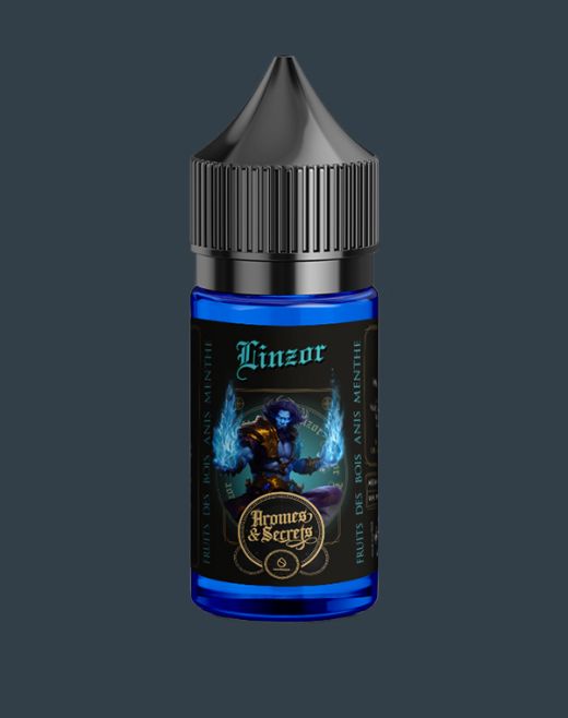 Wholesale eliquid Linzor Concentrate Arômes et Secrets Wholesale eliquid Linzor Concentrate Arômes et Secrets