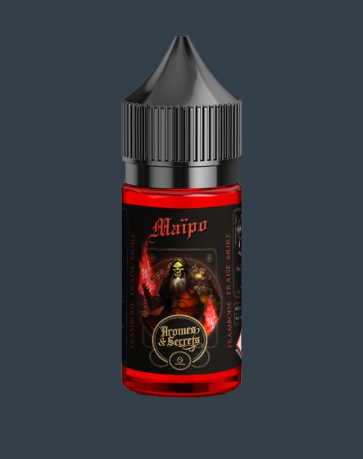 Grossiste e-liquide Maipo Concentré Arômes et Secrets Grossiste e-liquide Maipo Concentré Arômes et Secrets
