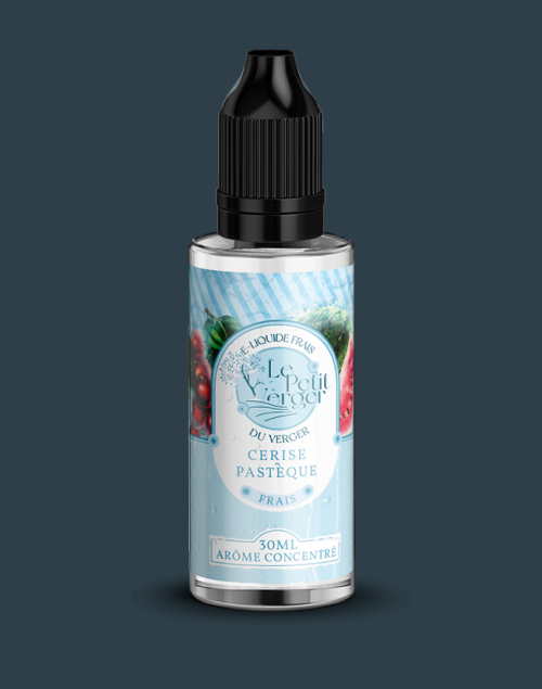 Wholesale eliquid Concentrate Cherry - Fresh Watermelon