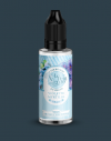 Grossiste e-liquide Concentré FRAIS Violette - Myrtille