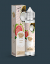 Wholesale eliquid Guava - Coconut 50 ml Wholesale eliquid Guava - Coconut 50 ml