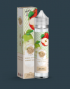 Grossiste e-liquide Pomme rouge - Pomme verte 50 ml Grossiste e-liquide Pomme rouge - Pomme verte 50 ml