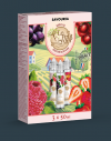 Grossiste e-liquide Pack Le Petit Verger 3 saveurs Fruits rouges
