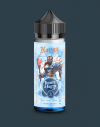 Grossiste e-liquide Nanga Arômes et Secrets Frais 100 ml