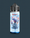 Grossiste e-liquide Trivor Arômes et Secrets Frais 100 ml