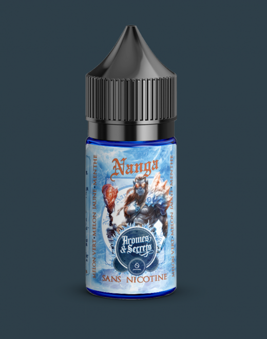 Wholesale eliquid Lomar Concentré Arômes et Secrets