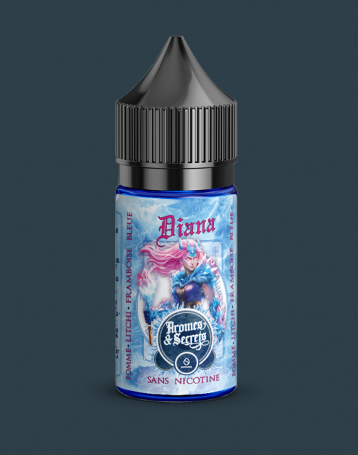 Grossiste e-liquide Lomar Concentré Arômes et Secrets