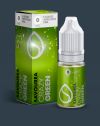 Grossiste e-liquide Crazy Green