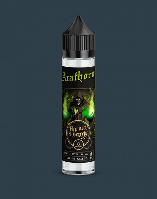 Arathorn Arômes et Secrets 50ml