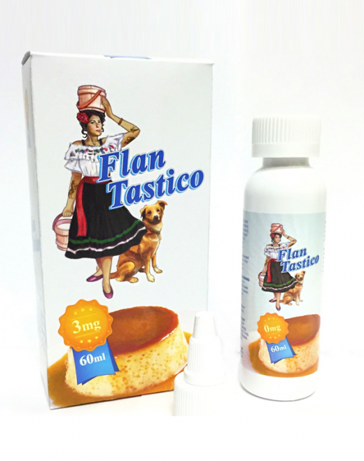 Flantastico Flantastico