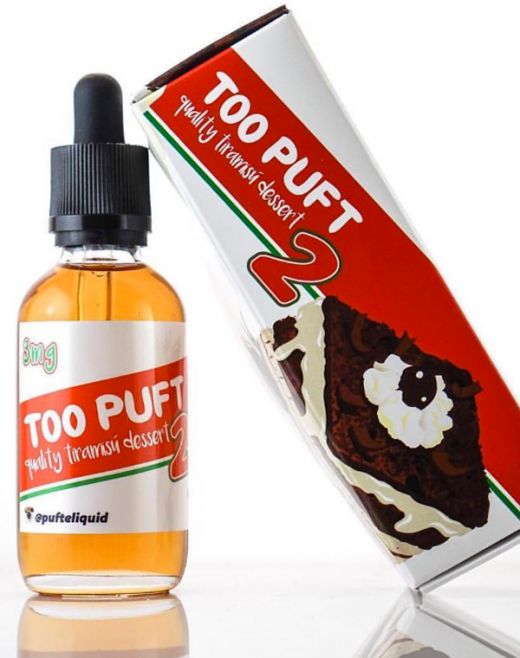 Too Puft 2 Too Puft 2