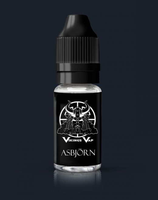 Asbjörn Vikings Vap Asbjörn Vikings Vap