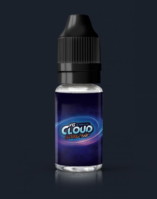 Hurricane VG Cloud Hurricane VG Cloud