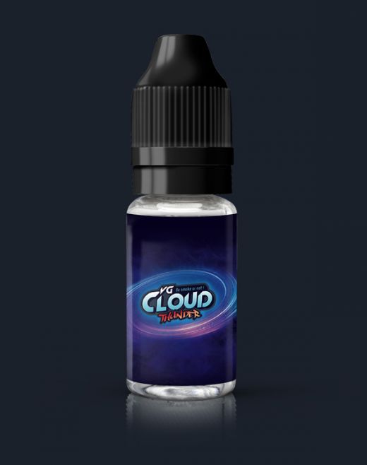 Thunder VG Cloud Thunder VG Cloud