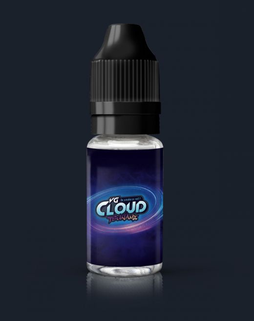 Tsunami VG Cloud Tsunami VG Cloud