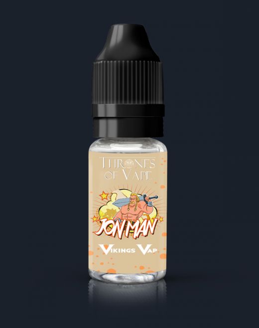 Jon Man Thrones of Vape Jon Man Thrones of Vape