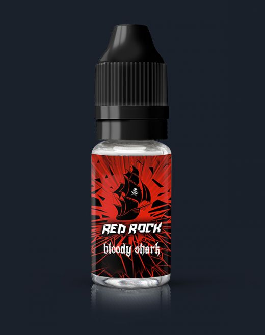 Bloody Shark Red Rock Bloody Shark Red Rock