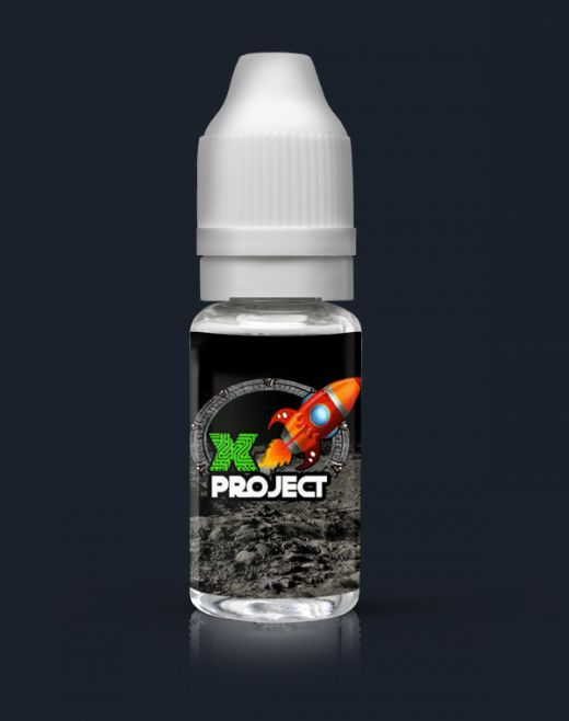 Chewy Blaster X Project Chewy Blaster X Project