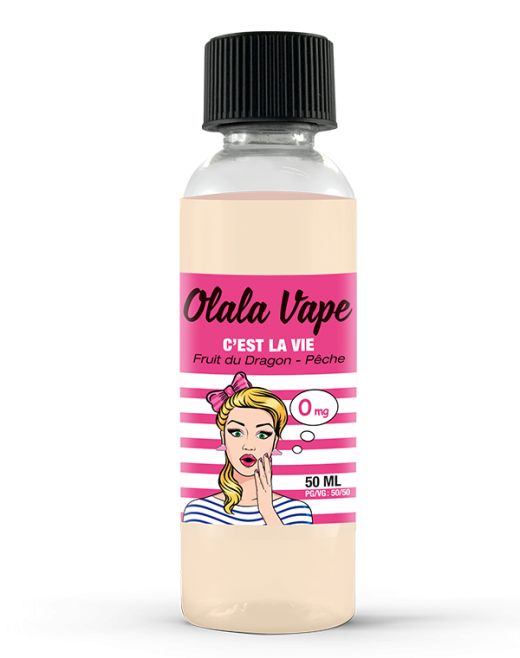 C'est la vie 50 ml C'est la vie 50 ml