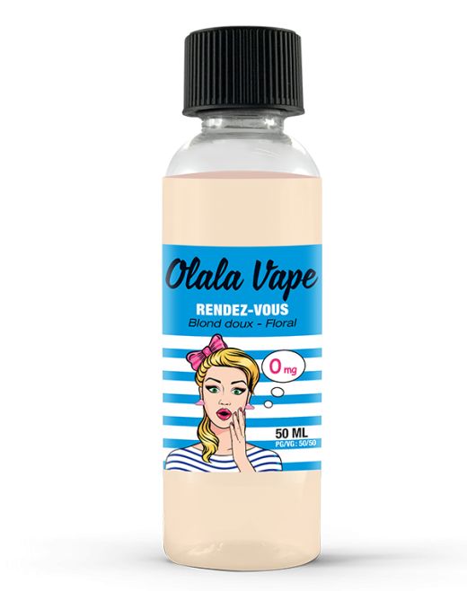 Rendez-vous 50 ml Rendez-vous 50 ml