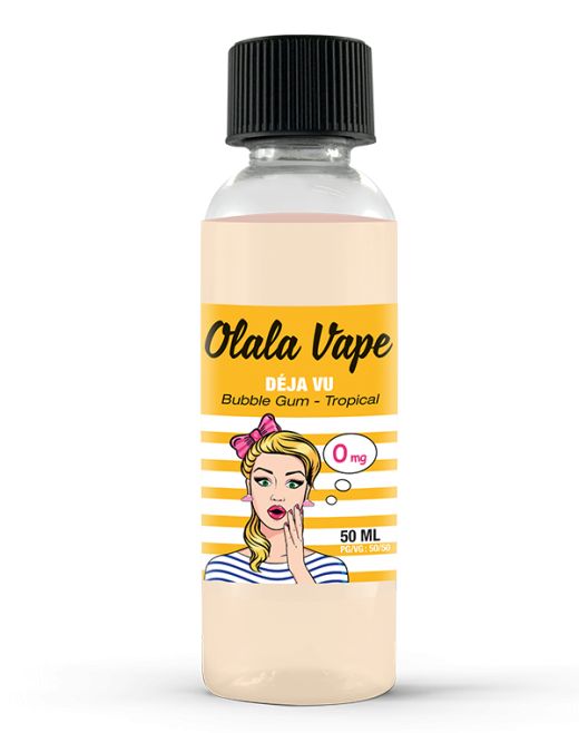 Déjà vu 50 ml Déjà vu 50 ml