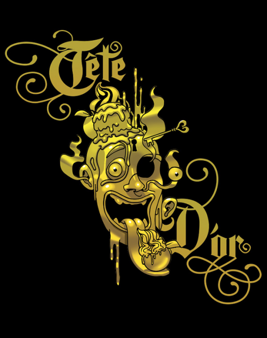 Tête D'Or Tête D'Or